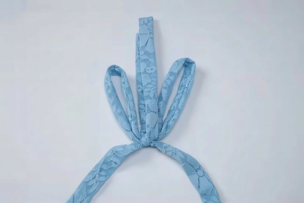 שמלת מקסי דגם רוני