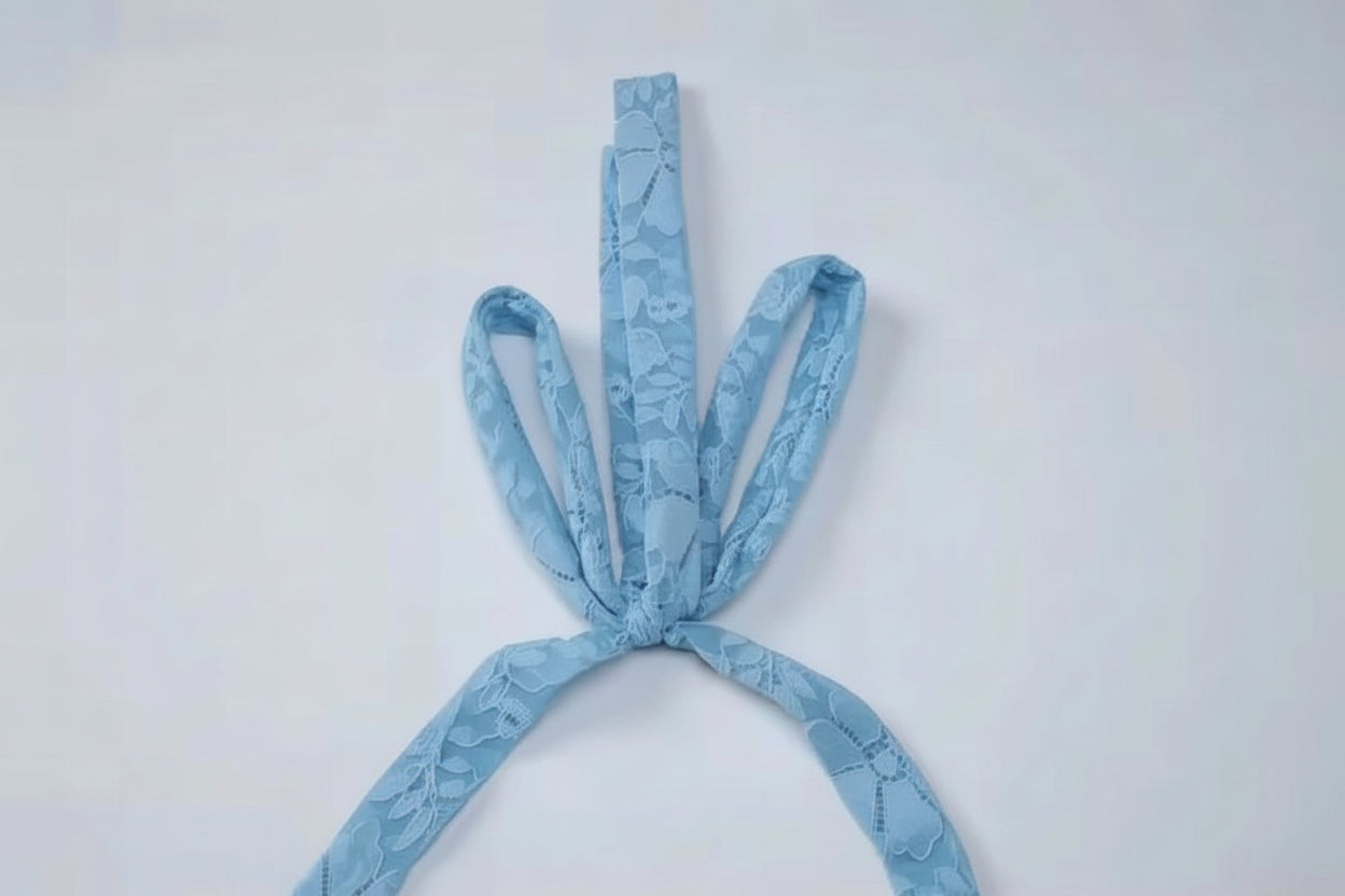 שמלת מקסי דגם רוני