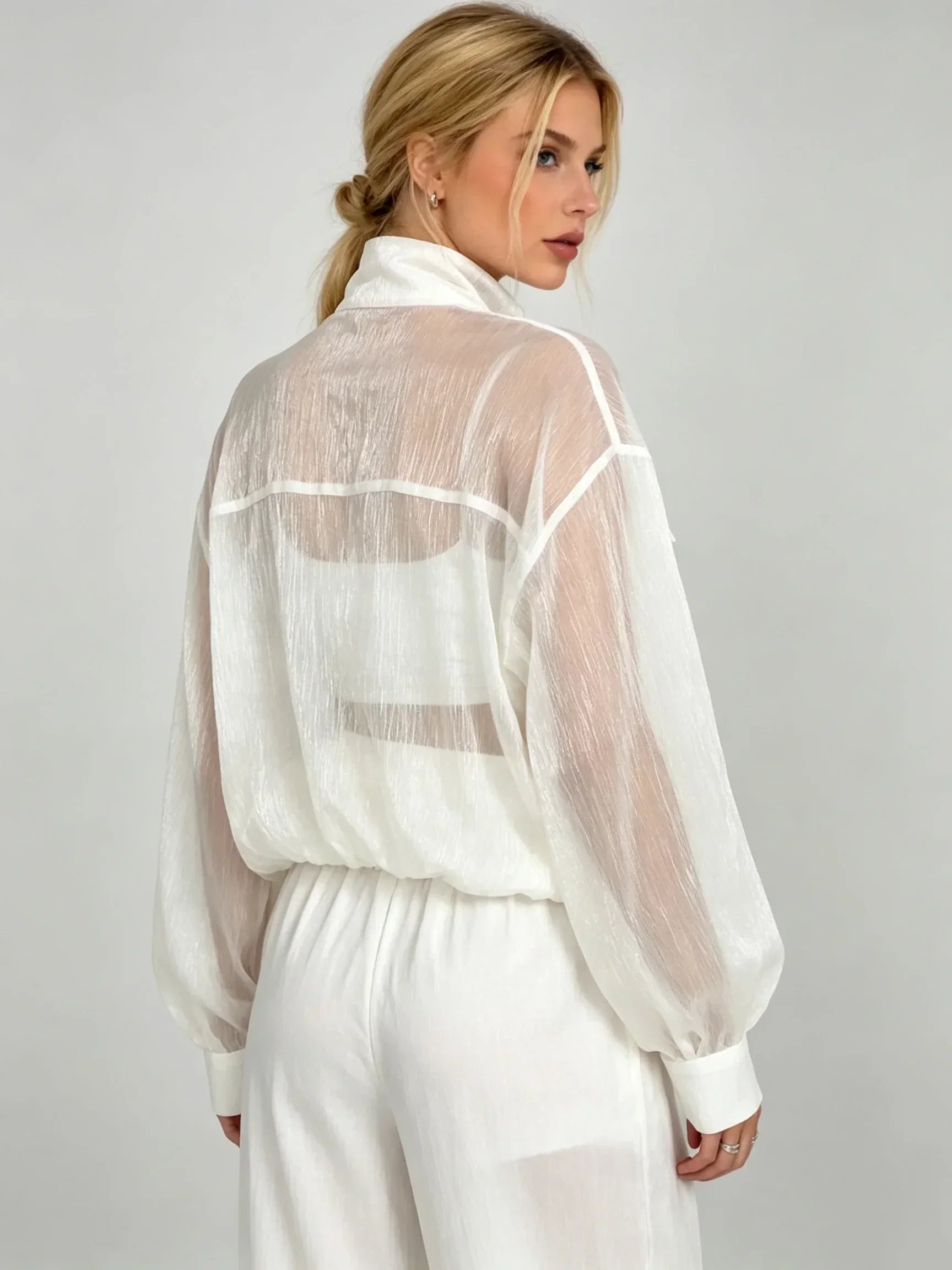 ז'קט דגם מלכה